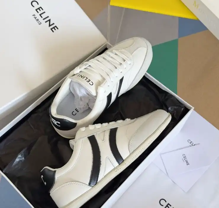 hype Celine Sneakers