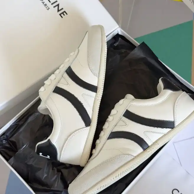 hype Celine Sneakers