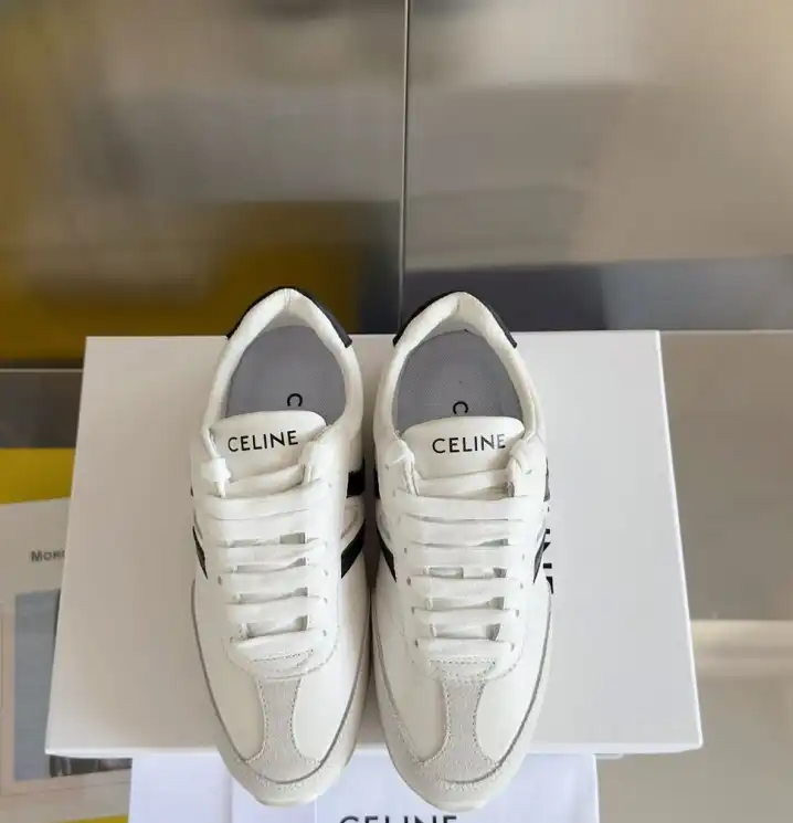 hype Celine Sneakers