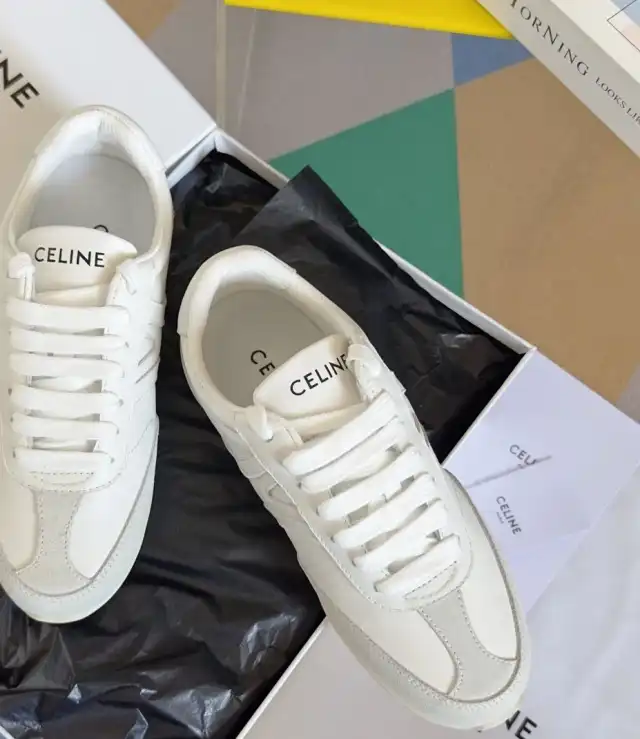 hype Celine Sneakers