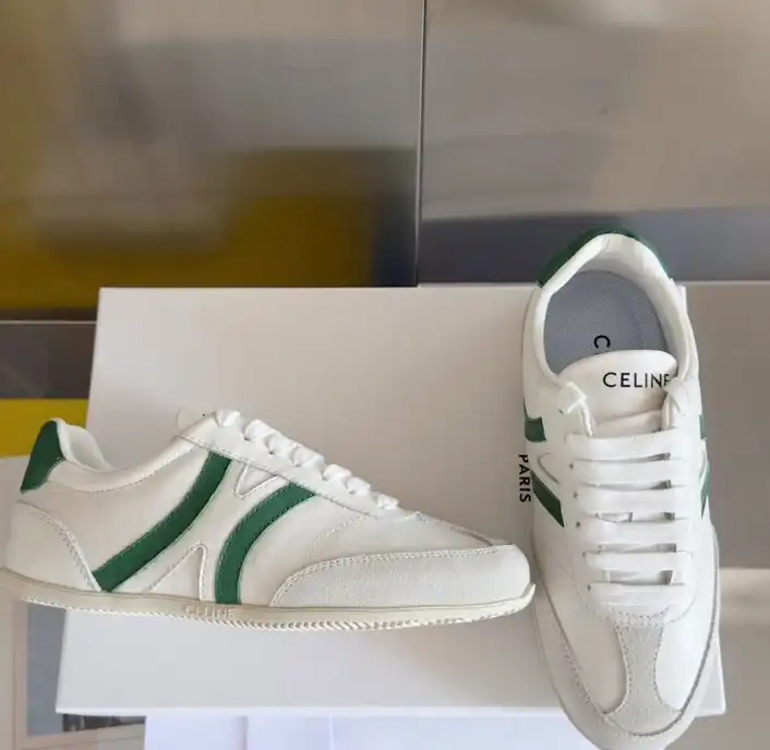 hype Celine Sneakers