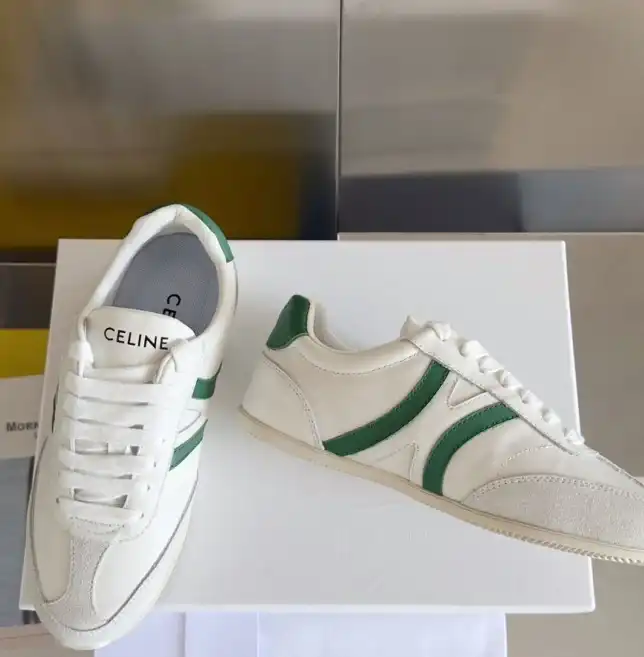 hype Celine Sneakers