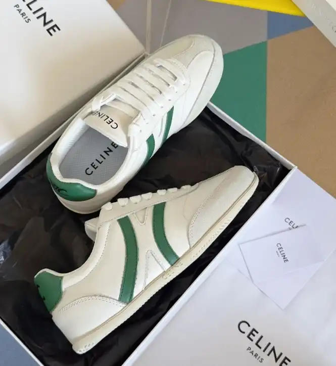 hype Celine Sneakers