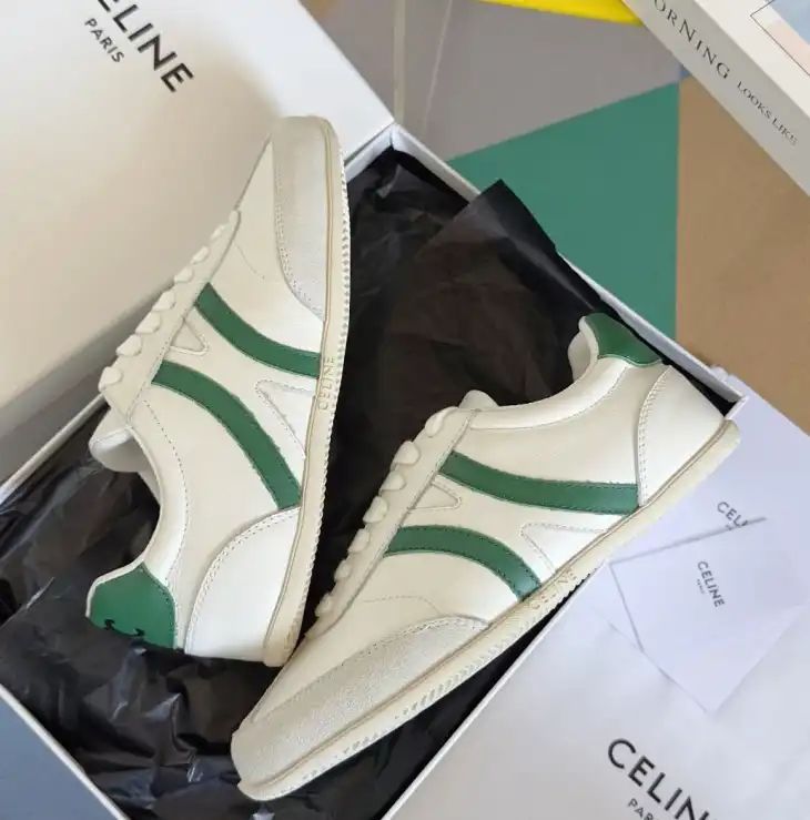 hype Celine Sneakers