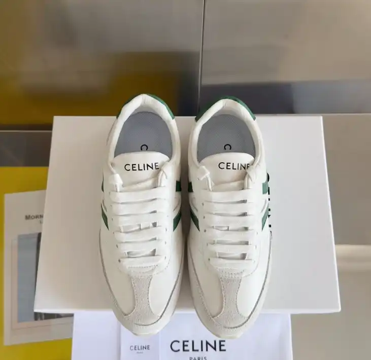 hype Celine Sneakers