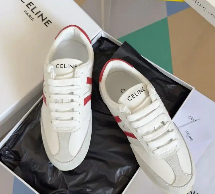 hype Celine Sneakers