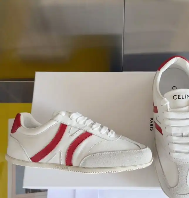 hype Celine Sneakers