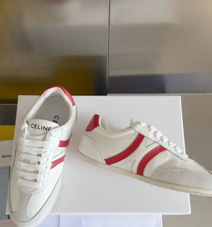 hype Celine Sneakers