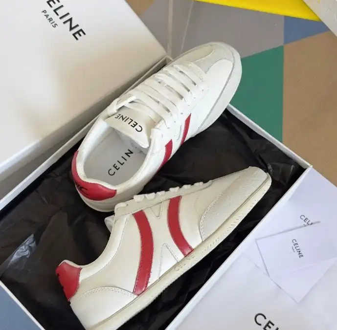 hype Celine Sneakers