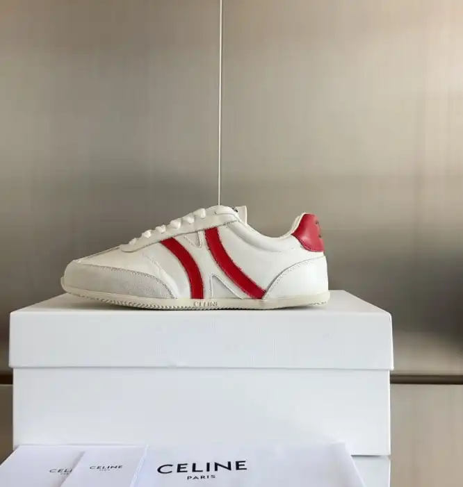 hype Celine Sneakers