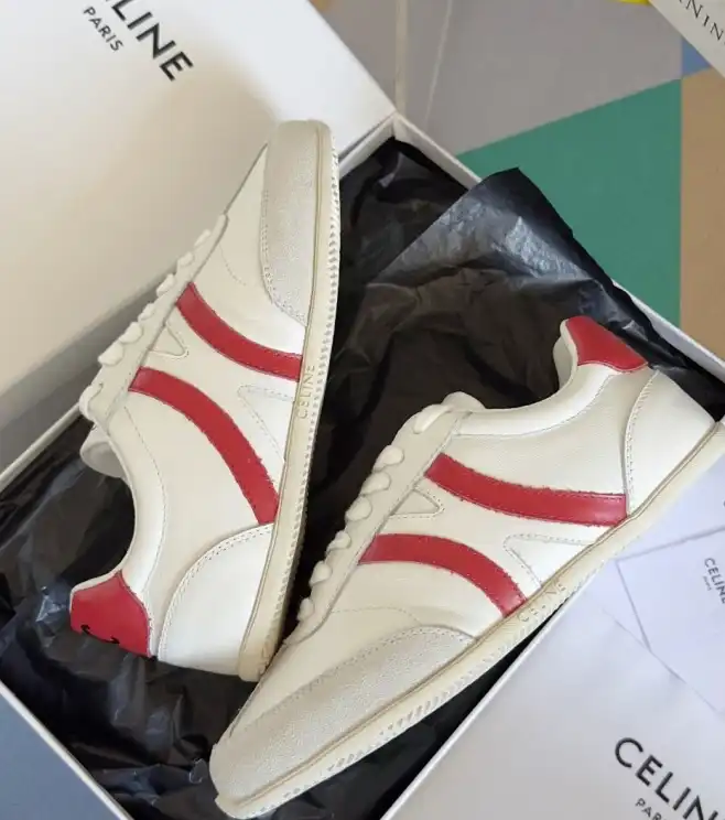 hype Celine Sneakers