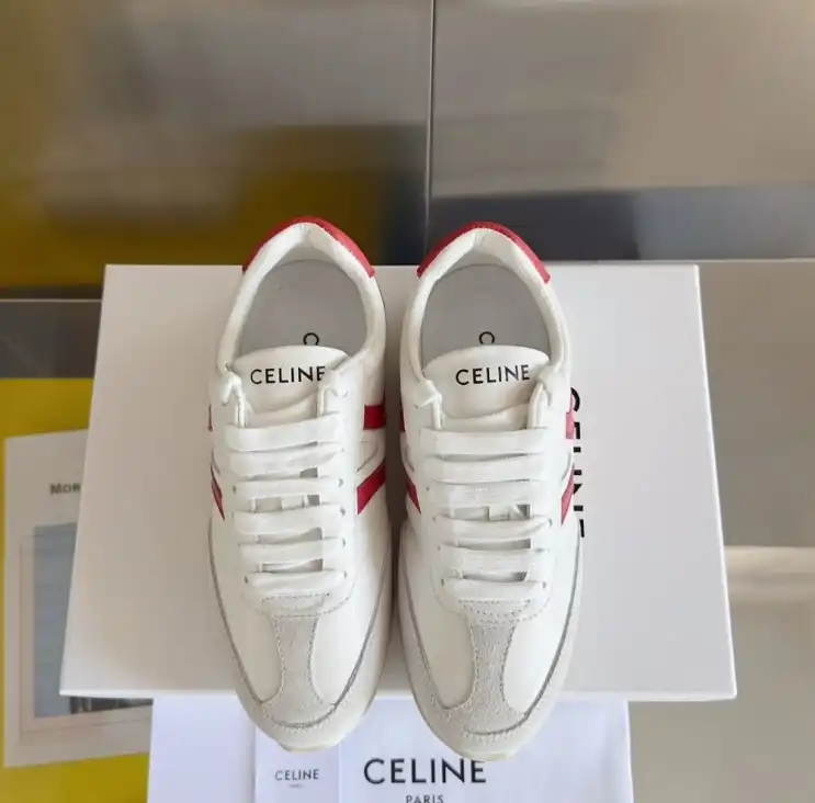 hype Celine Sneakers