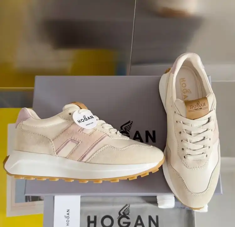 hype Hogan Sneakers