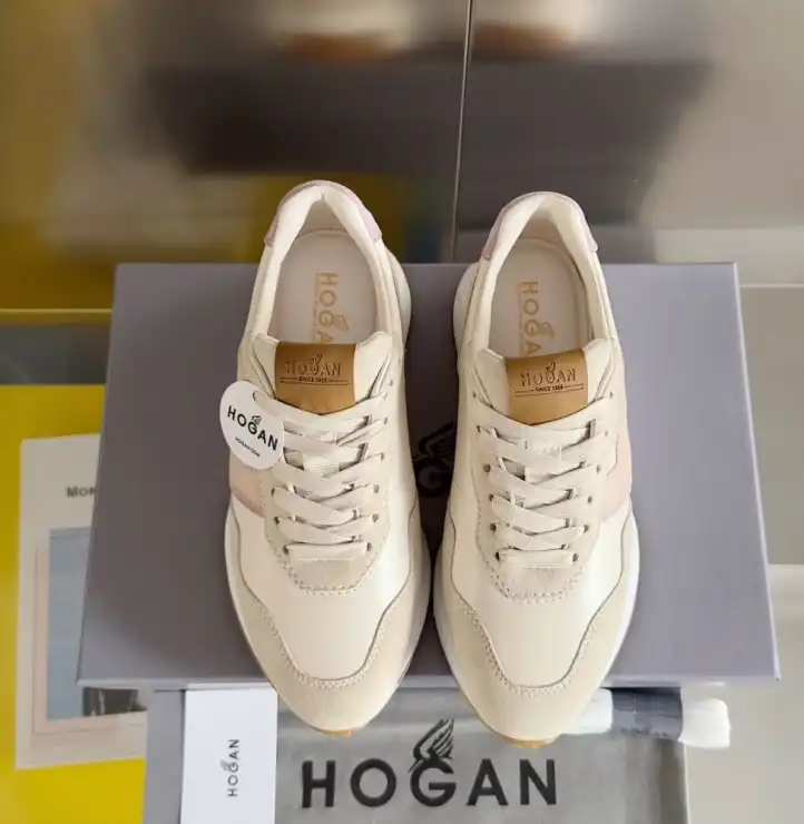 hype Hogan Sneakers