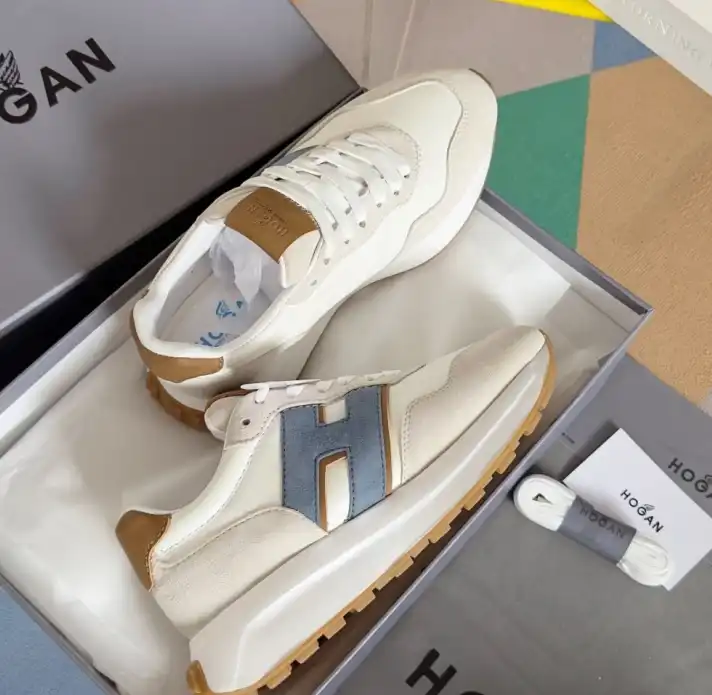 hype Hogan Sneakers