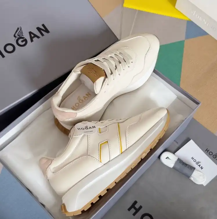 hype Hogan Sneakers