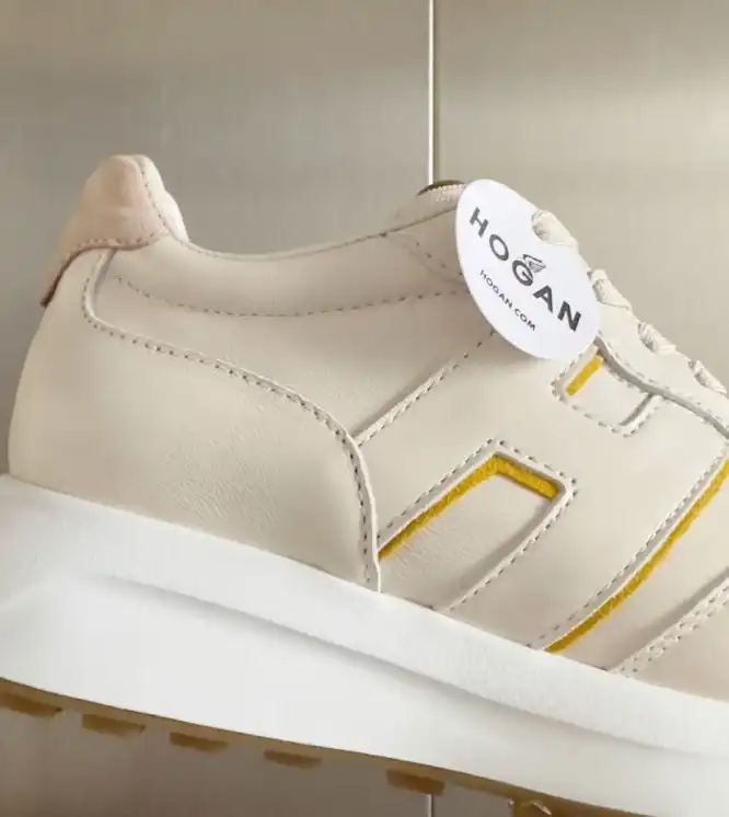 hype Hogan Sneakers