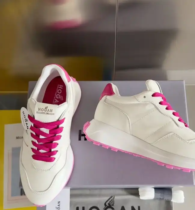 hype Hogan Sneakers