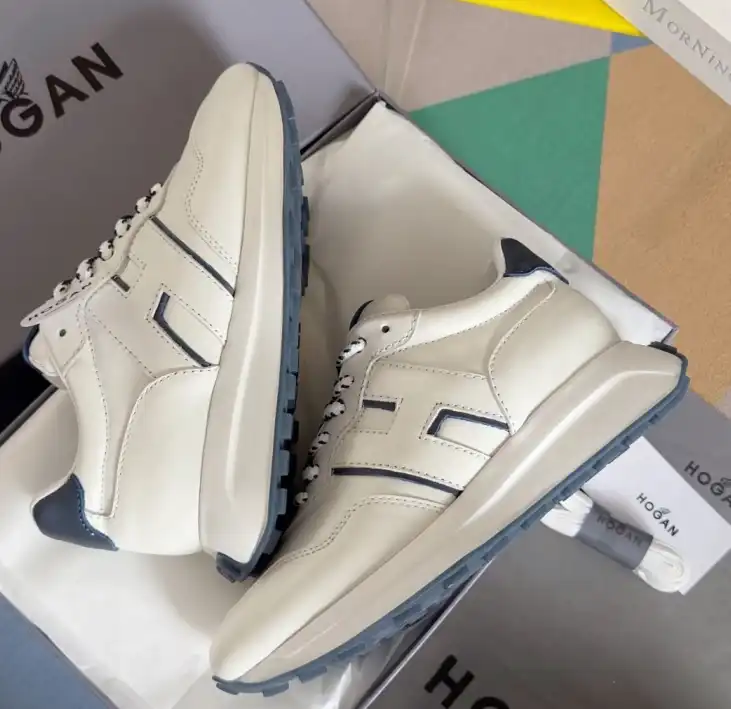 hype Hogan Sneakers