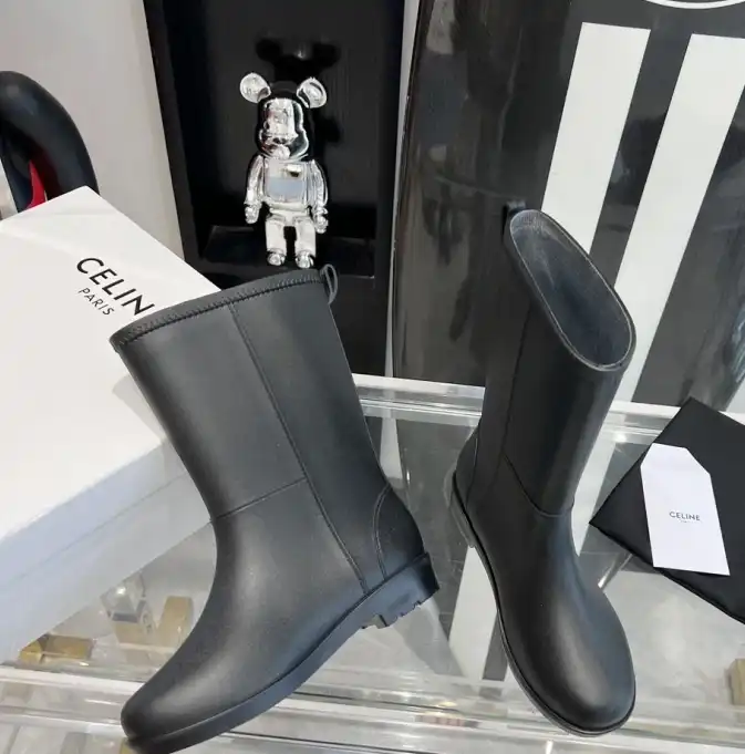 hype Celine Boots