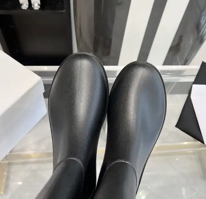 hype Celine Boots