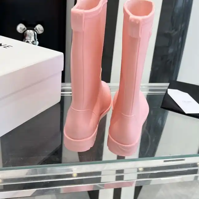 hype Celine Boots