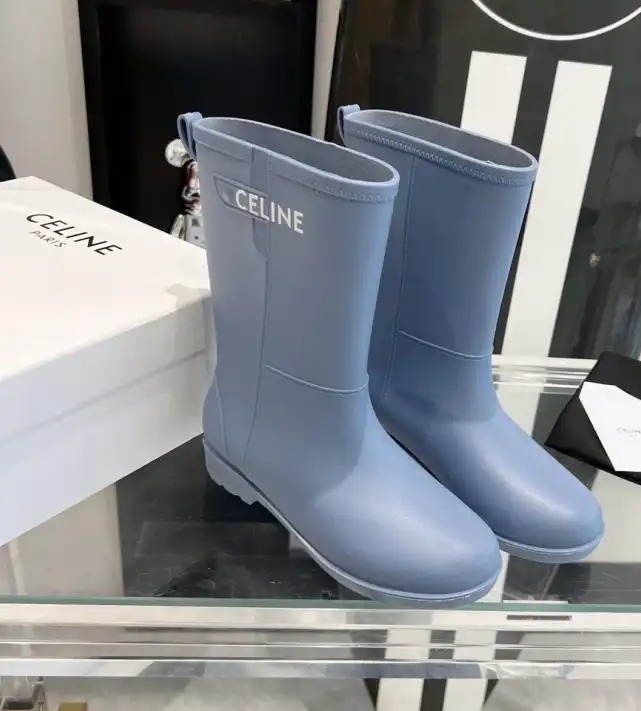 hype Celine Boots