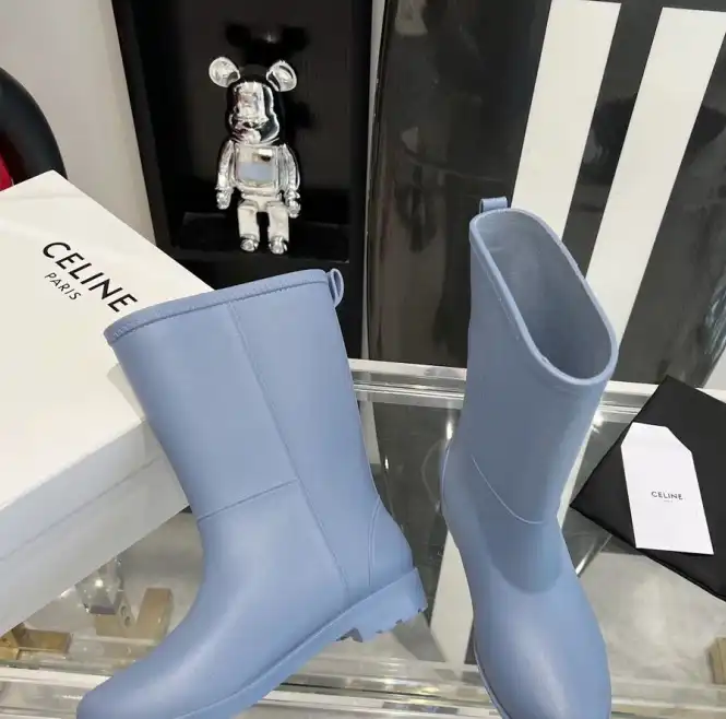 hype Celine Boots