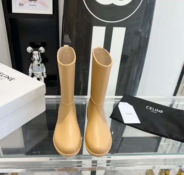 hype Celine Boots