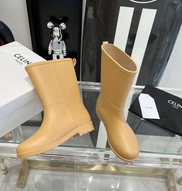 hype Celine Boots