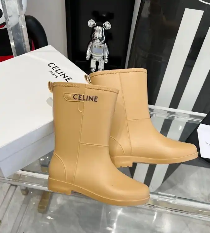 hype Celine Boots