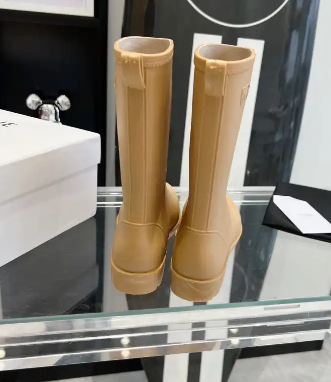 hype Celine Boots