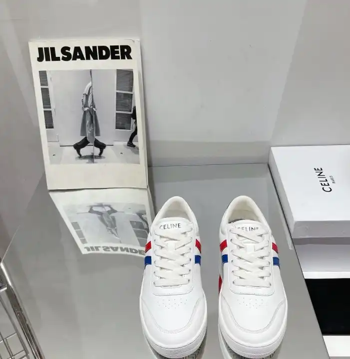 hype Celine Sneakers