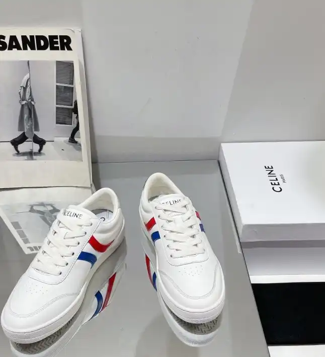 hype Celine Sneakers