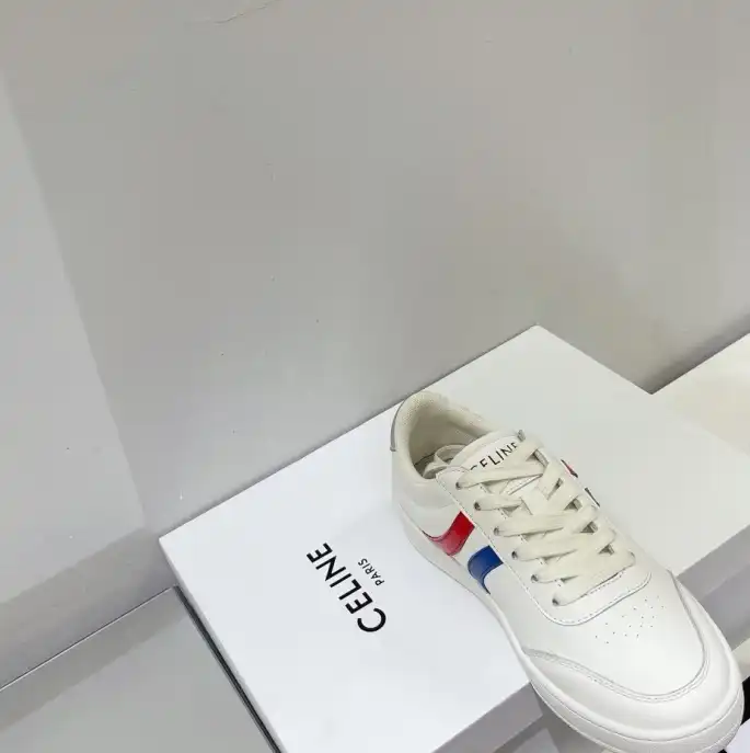 hype Celine Sneakers