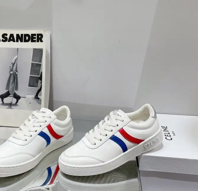 hype Celine Sneakers