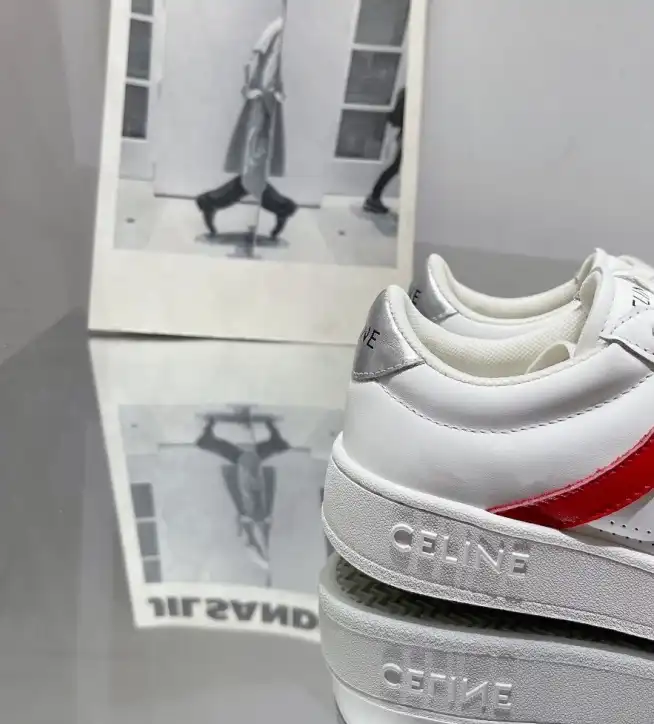 hype Celine Sneakers