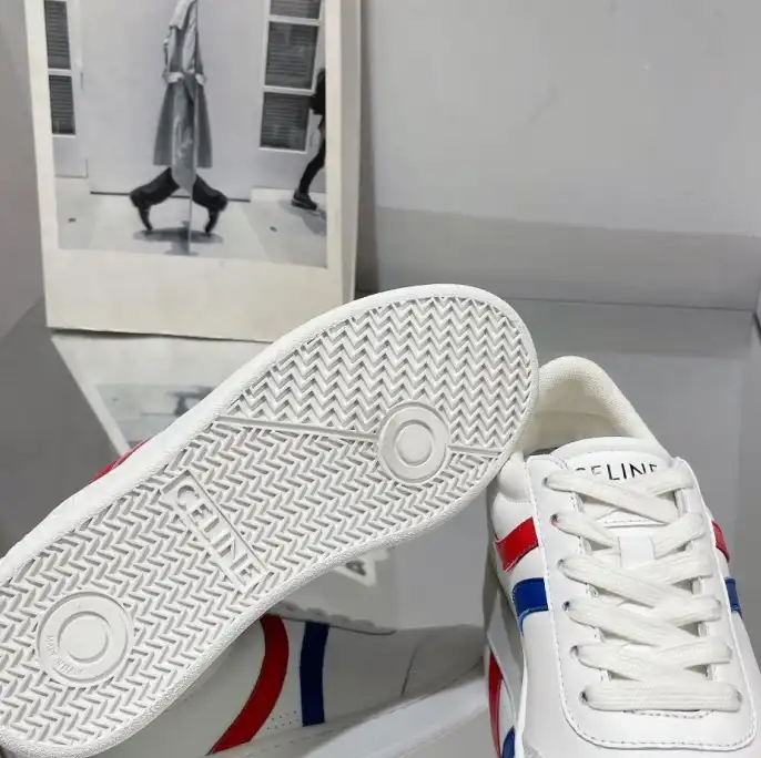 hype Celine Sneakers