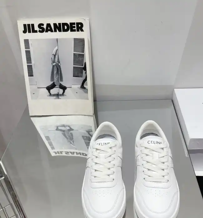 hype Celine Sneakers