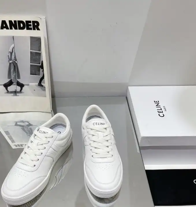 hype Celine Sneakers