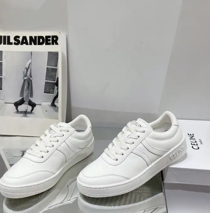 hype Celine Sneakers