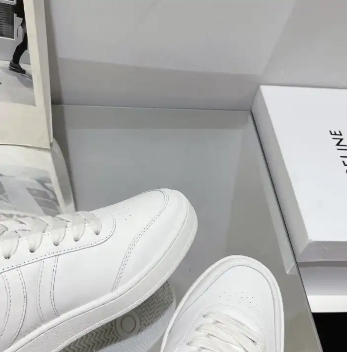 hype Celine Sneakers