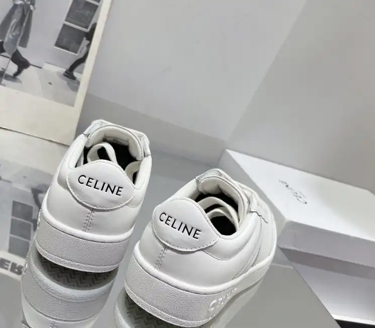 hype Celine Sneakers