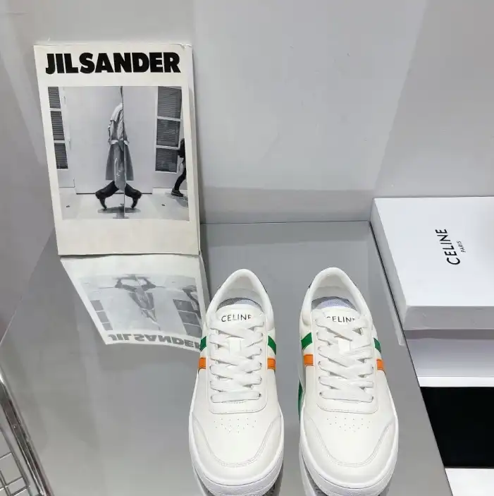 hype Celine Sneakers