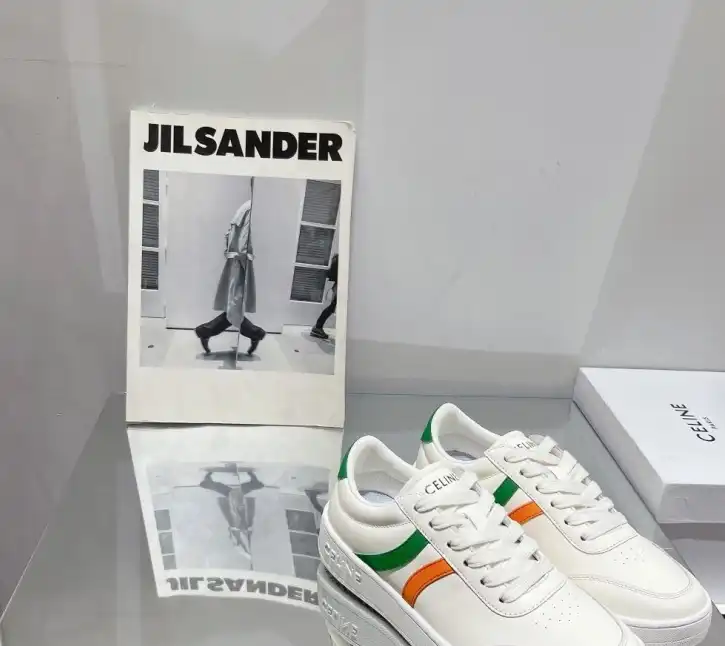 hype Celine Sneakers