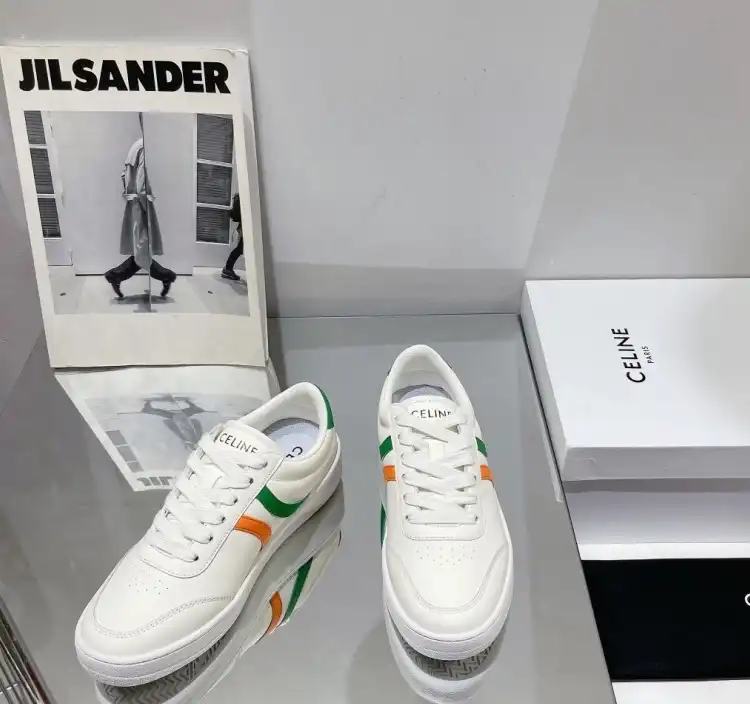 hype Celine Sneakers