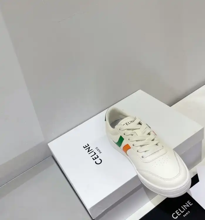 hype Celine Sneakers