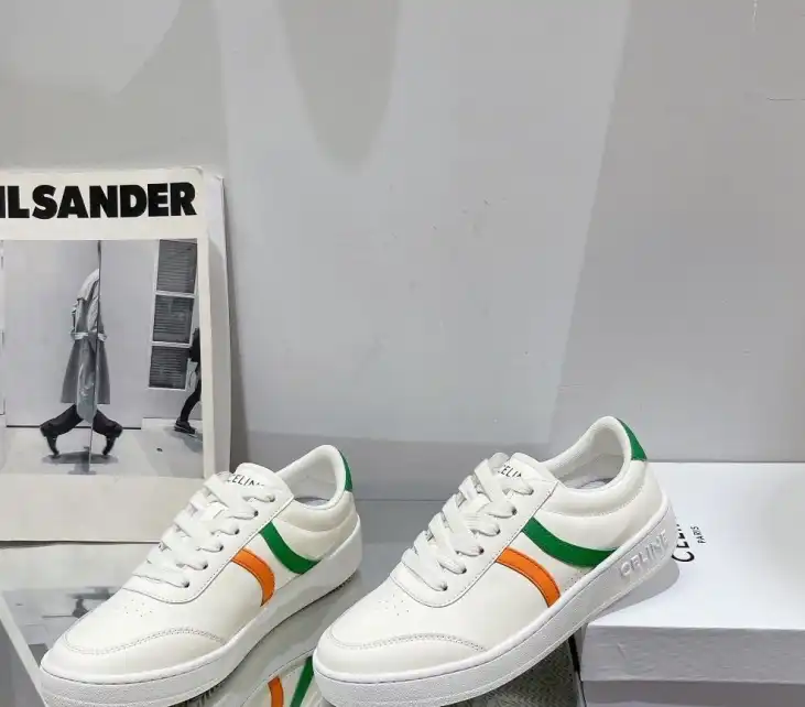 hype Celine Sneakers