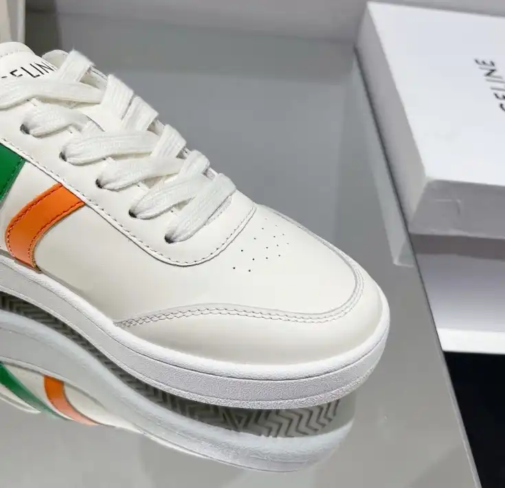 hype Celine Sneakers