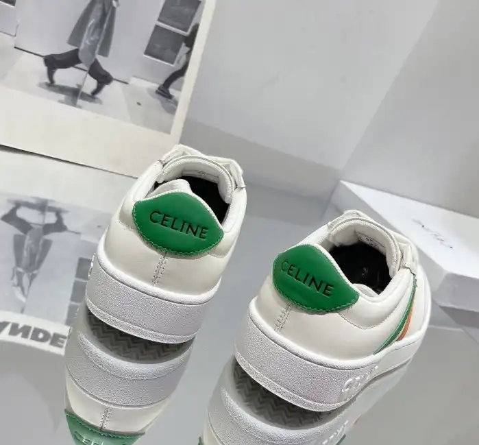 hype Celine Sneakers